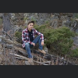 Meet your Posher, Deaken